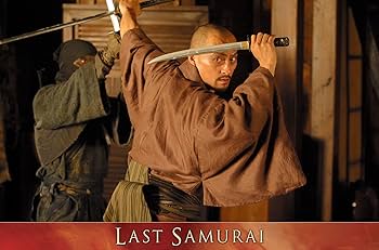 【中古】 Le Dernier Samourai (DVD) Le Dernier Samourai (Widescreen Edition) (Version française